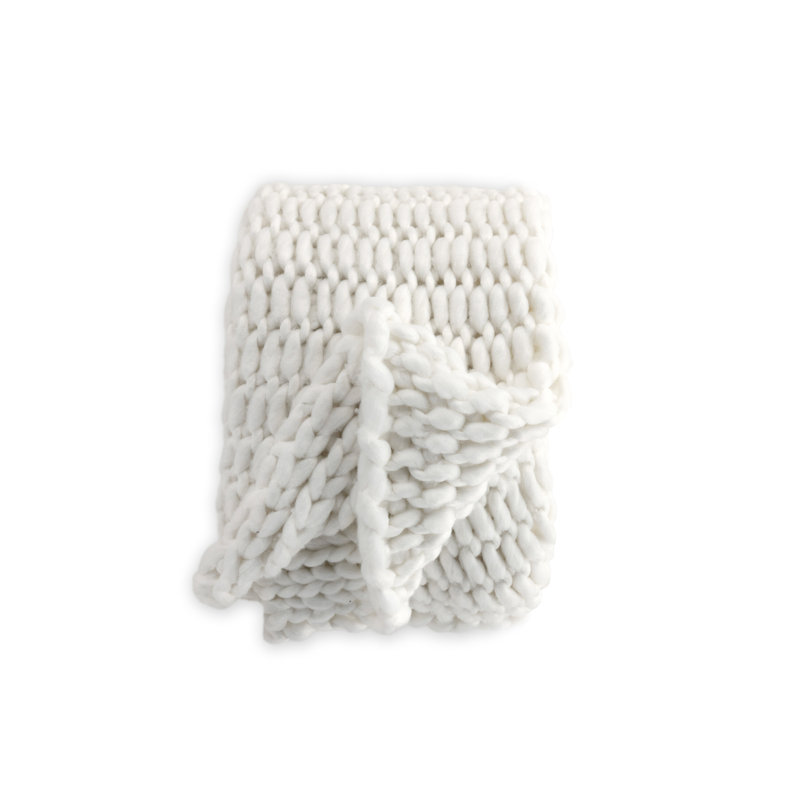 Particia Throw Blanket