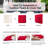 Outdoor/Indoor Deep-Seat Cushion Set-671187374