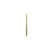 Unlacquered Brass/Satin Brass est en rupture de stock