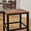 Alodie 4 - Person Dining Set