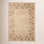 Chris Loves Julia x Loloi Rue Natural Multi Rug