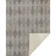 Jeté en sherpa Addison-113729246