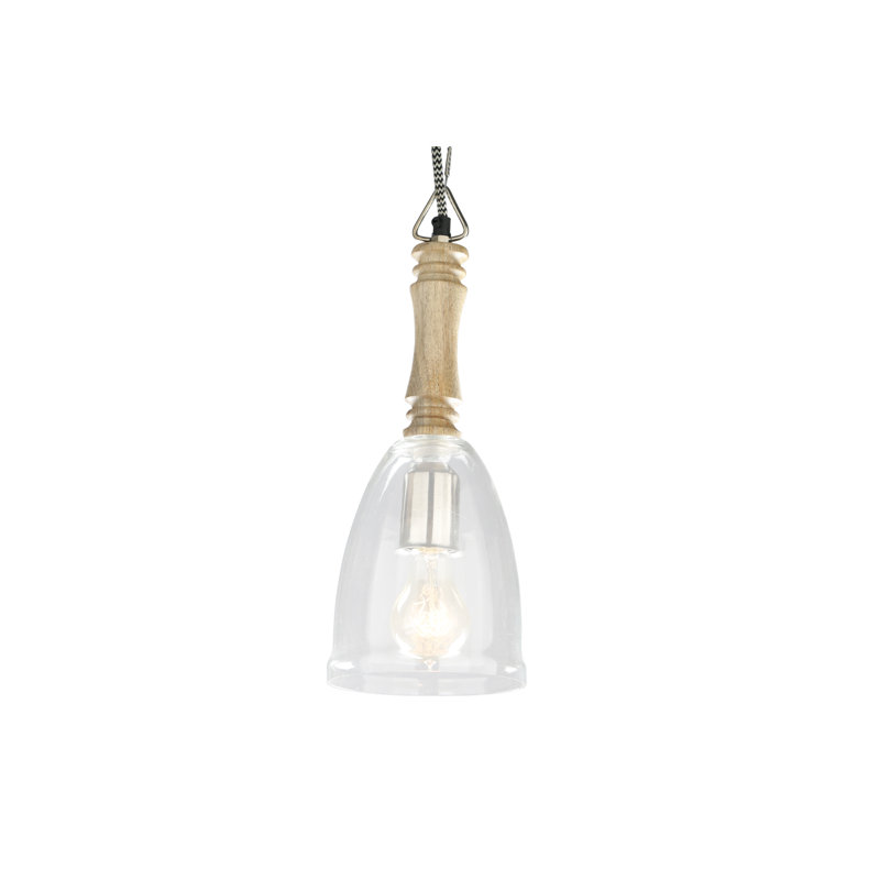 Anastasia 1 - Light Single Pendant