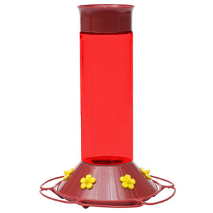 Hummingbird Feeder