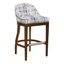 Tabouret de bar 40 po Vanguard Calloway-130377779-130377828