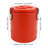 Damayia 507.27oz. Food Storage Container-1453008839