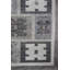 Scandinavian One-of-a-Kind 9'1" X 12' Area Rug