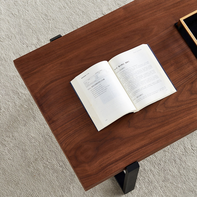 Runge Coffee Table