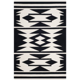 Ralph Lauren Zahara Wool Geometric Rug