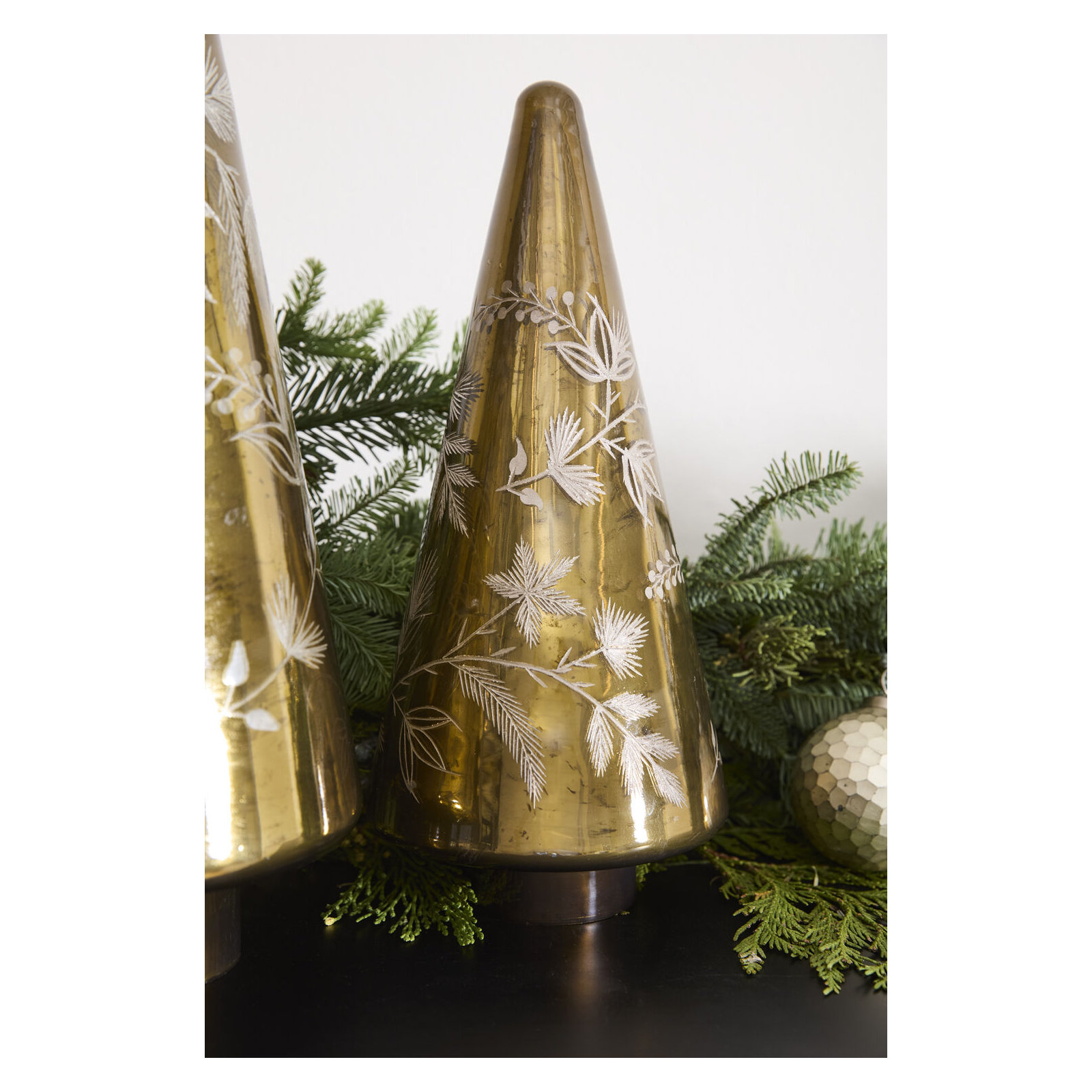 Boden Tree, 13.25" H x 6" W x 6" D