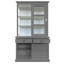 Babetta 125 cm W Display Cabinet-83703343