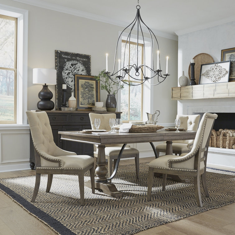 Jaclyn Extendable Dining Set