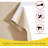 Blackout Small Door Curtain for Kitchen, Privacy Thermal Insulated Door Window Curtain for Classroom Window/Small Front Back Door/Office, 1 Panel-778323173-778323178
