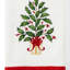 Lenox Holiday Tree Kitchen Towels, Set of 2