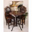 Tabouret de bar Leonor