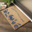 Rachelle Non-Slip Indoor Doormat-1956315743