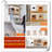 Dondee Food Storage Container