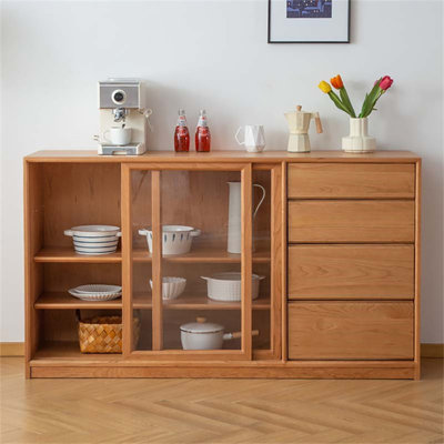 Rishabha 55.1'' Sideboard