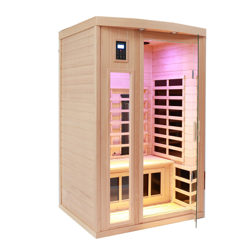 Standard Sauna Room