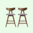 Mabrok Upholstered Accent Chair