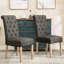 Chaise de salle à manger Parsons-1940262722