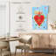 Hardie Frida's Heart I-108549472