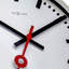 Metal Wall Clock