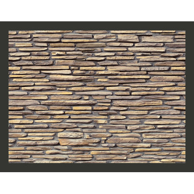 Stone Stylish Design 2.31m x 300cm Wallpaper