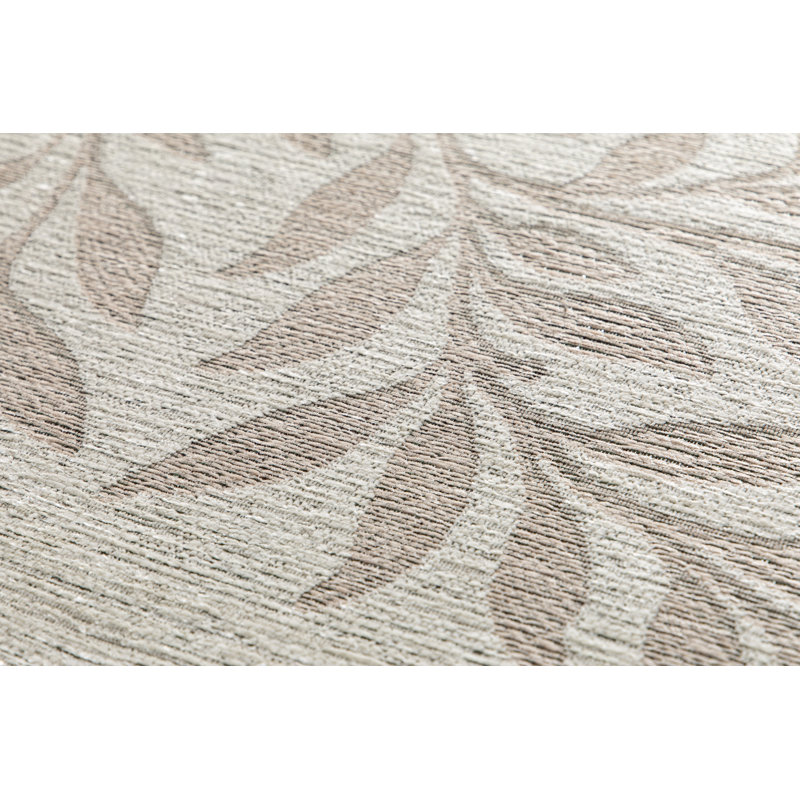 Area Rug, Beige, Rectangle 200 x 290 cm