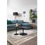 Snow Marble Coffee Table-49384651