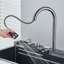 Belfry Kitchen Jonel 460mm W Single Bowl Stainless Steel Kitchen Sink with 6 Faucet Holes