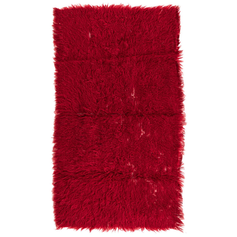 Tapis rouge Odea