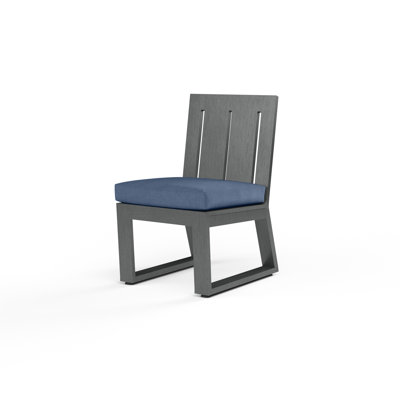 Redondo Outdoor Dining Side Chair