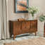 Buffet Mid-Century moderne avec rangement