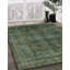 Tapis 100% abstrait lavable à la machine 2105-799513803