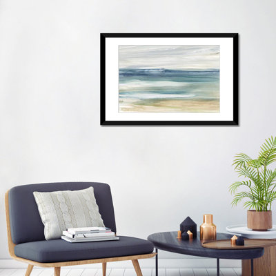 " Ocean Breeze " by Carol Robinson