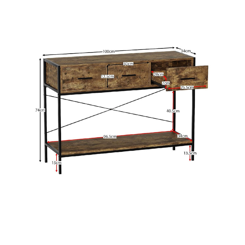 Console Table