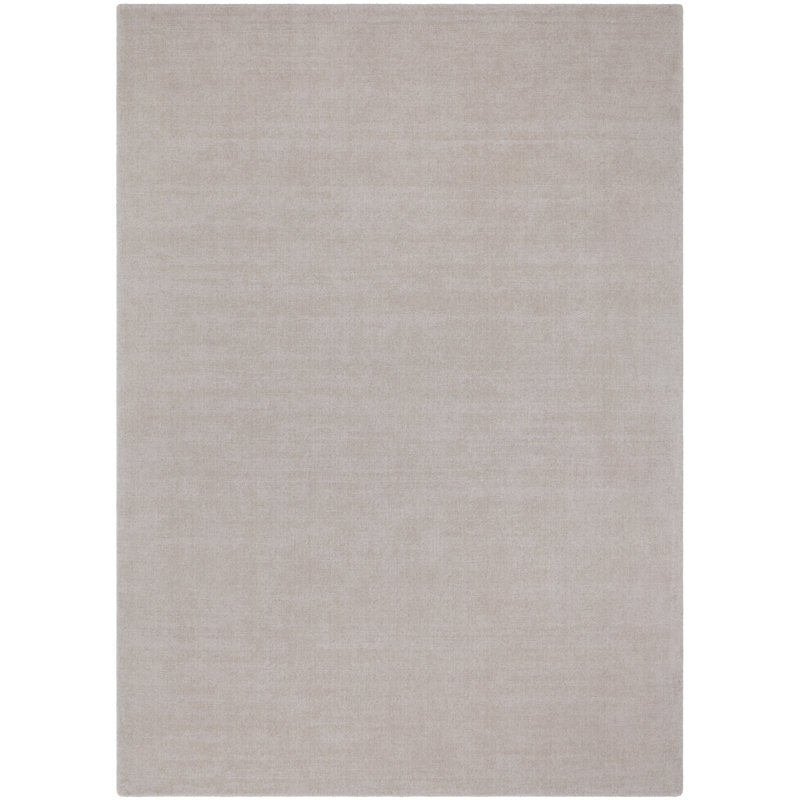 FADE, Grey, Rectangle 8'2" x 11'6"