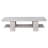 Humphrey Solid Wood Top Coffee Table