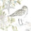 " Seaside Sandpipers I " by June Erica Vess Painting Print