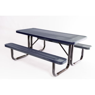 Table de pique-nique 6 pi