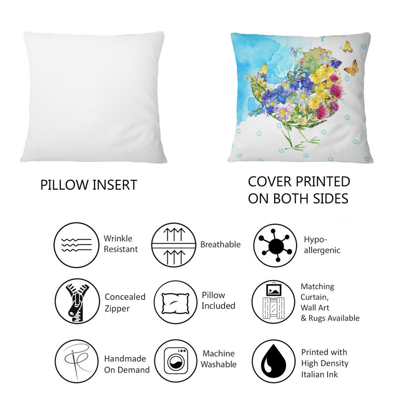 Coussin Summer Summer