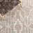 Artian Southwestern Flatweave Jute/Sisal Area Rug in Beige-1110623981