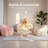 Floral Shaped Bean Bag Chair-1578281291-1597566249