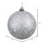 Décoration de boule décorative des Fêtes-666310928-567114064