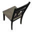 Ensemble de chaises d'appoint 2 pièces Modern Design-500429857