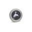Lugano Round Frame-60497744