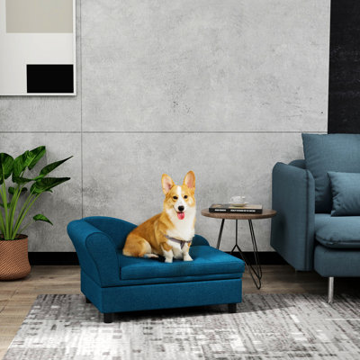 Lit pour animal de base Basic - Endroit douillet pour votre ami