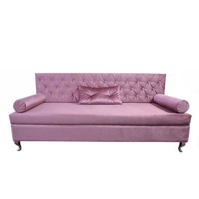 Glamour 3 Seater Sleeper