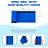 Pool Rail 48x36 inch Pool Railing